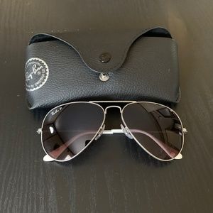Ray Ban Sunglasses
